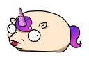 Unitato Stickers