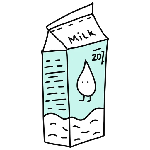 Usual Telegram Sticker #17 - Usual #17
