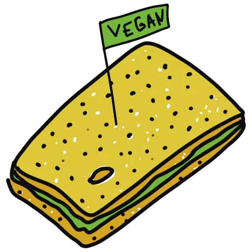 Usual Telegram Sticker #18 - Usual #18