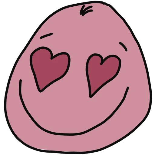 Usual Telegram Sticker #19 - Usual #19