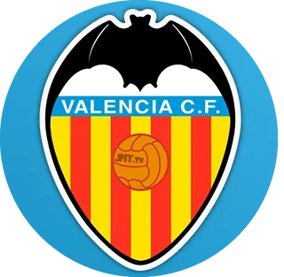 Valencia CF Football Club