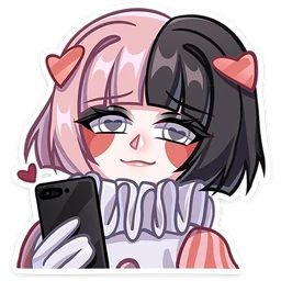 Valentinesmafbez