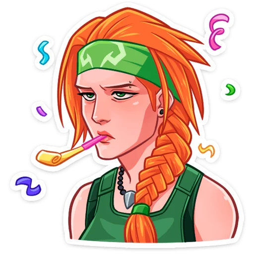 Valorant Telegram Sticker #21 - Valorant #21