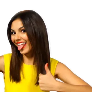 Victoria Justice
