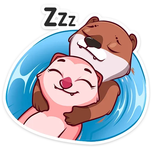 Vivie Ottie Telegram Sticker #25 - Vivie Ottie #25