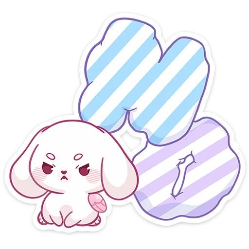 Vivy Telegram Sticker #13 - Vivy #13