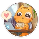 Vk Mobile Stickers