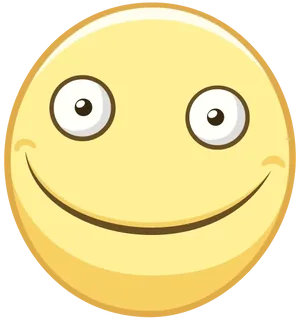 Classic Smiley