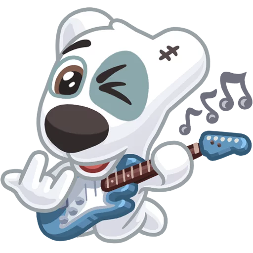 VK Fest Open Air Youth Festival Stickers Telegram Sticker #5 - VK Fest Open Air Youth Festival Stickers #5