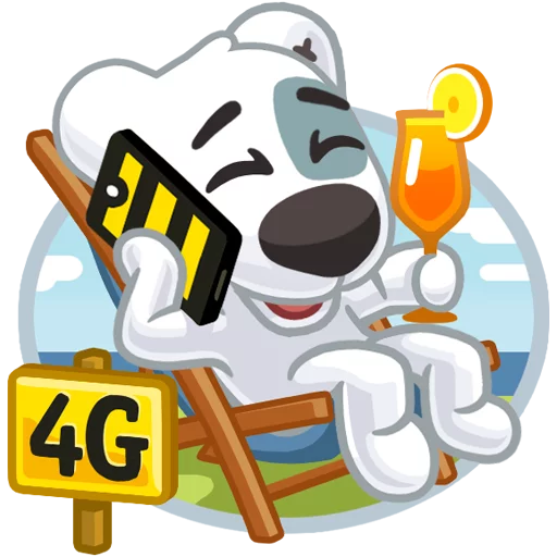 VK Fest Open Air Youth Festival Stickers Telegram Sticker #8 - VK Fest Open Air Youth Festival Stickers #8