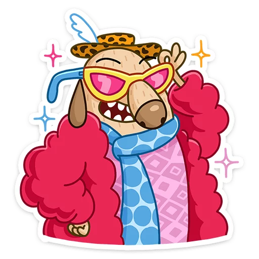 VK Fest Summer Music Celebration Stickers Telegram Sticker #13 - VK Fest Summer Music Celebration Stickers #13