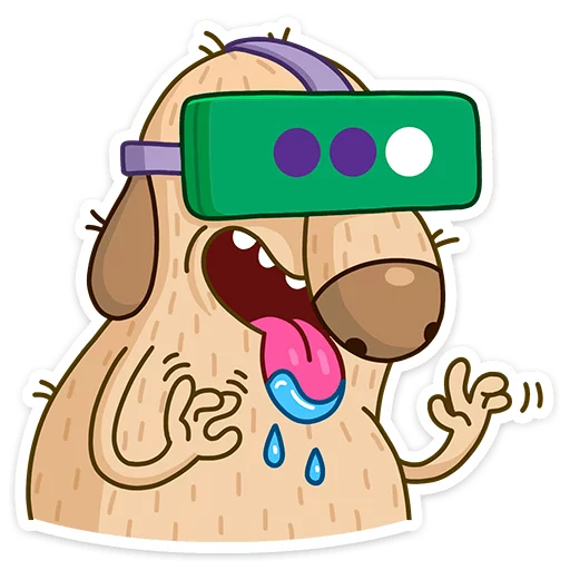 VK Fest Summer Music Celebration Stickers Telegram Sticker #14 - VK Fest Summer Music Celebration Stickers #14