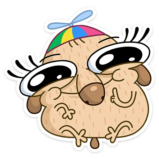 VK Fest Summer Music Celebration Stickers Telegram Sticker #15 - VK Fest Summer Music Celebration Stickers #15