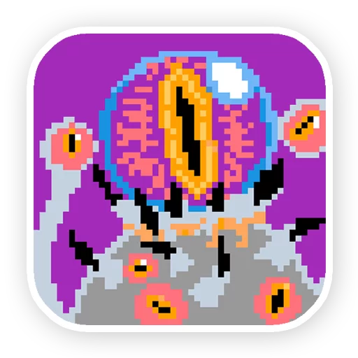 Vkpixels Stickers Telegram Sticker #23 - Vkpixels Stickers #23