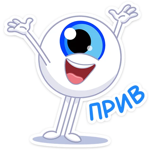 Vkvideo eyes