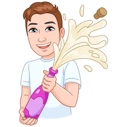 Vmoji Winter