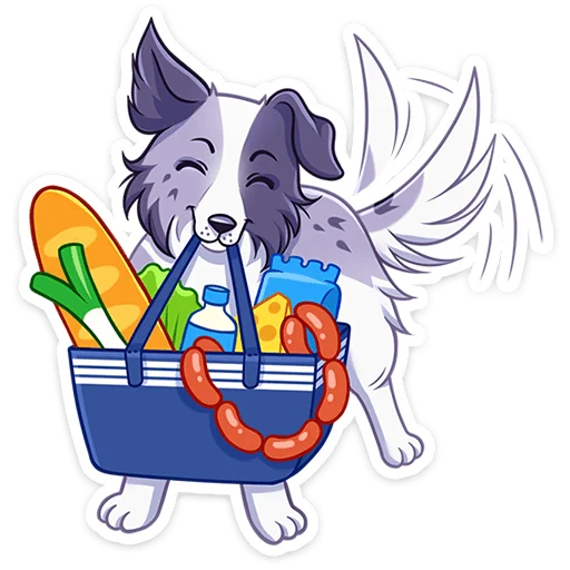 Vtb Neighbors Telegram Sticker #3 - Vtb Neighbors #3