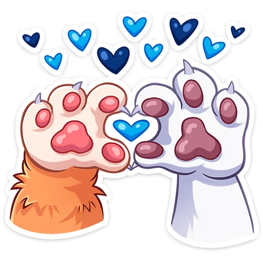 Vtb Neighbors Telegram Sticker #14 - Vtb Neighbors #14