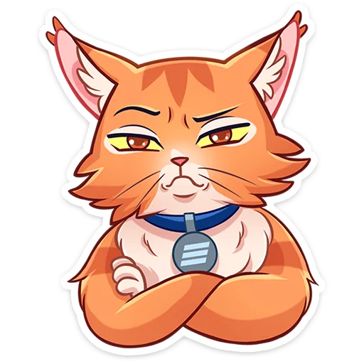 Vtb Neighbors Telegram Sticker #19 - Vtb Neighbors #19