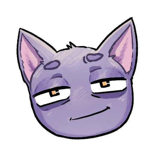 Vyzhivalkins Hardworking Office Cat Stickers Telegram Sticker #13 - Vyzhivalkins Hardworking Office Cat Stickers #13
