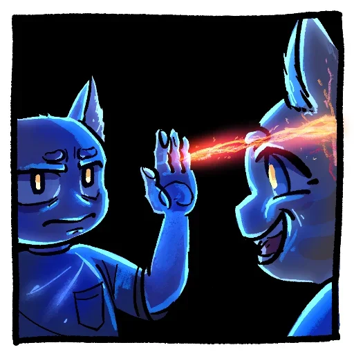Vyzhivalkins Hardworking Office Cat Stickers Telegram Sticker #22 - Vyzhivalkins Hardworking Office Cat Stickers #22