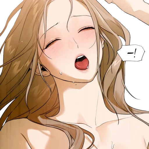 A Demon S Wish Telegram Sticker #17 - A Demon S Wish #17