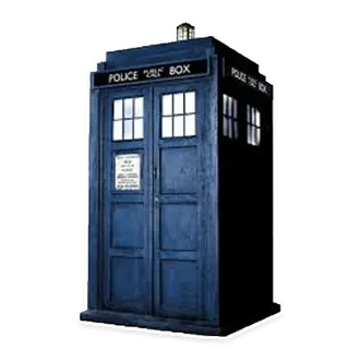 Whovian Fan