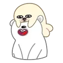 Winterfriends VK Emoji