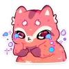 Workybeztexta Emoji Telegram Sticker #8 - Workybeztexta Emoji #8