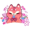 Workybeztexta Emoji Telegram Sticker #13 - Workybeztexta Emoji #13