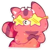 Workybeztexta Emoji Telegram Sticker #21 - Workybeztexta Emoji #21
