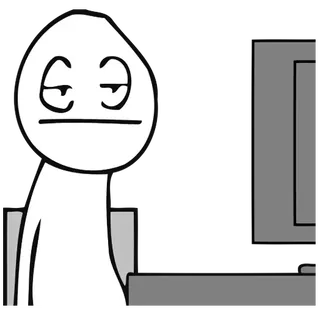 Indifferent Netizen
