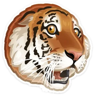 WWF Animals