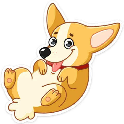 Yami Dog