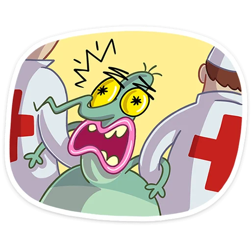Yarik The Mosquito