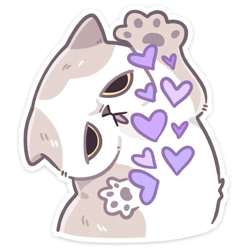 Yogurtbeztexta Telegram Sticker #12 - Yogurtbeztexta #12
