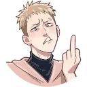 Yori VK Emoji