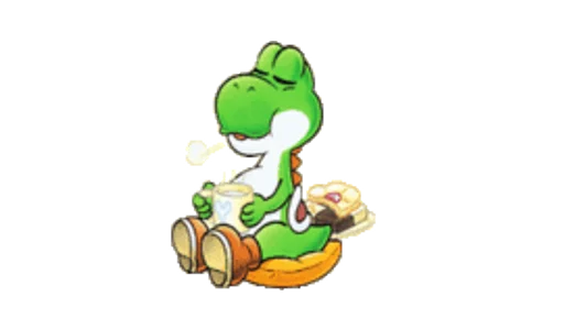 Yoshi