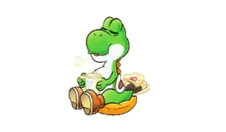 Yoshi