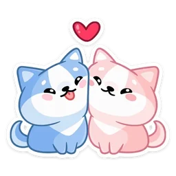 Yoshi And Riki