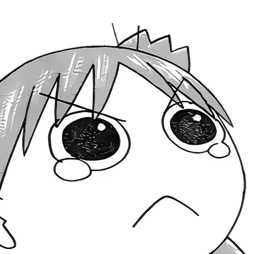 Yotsuba Manga