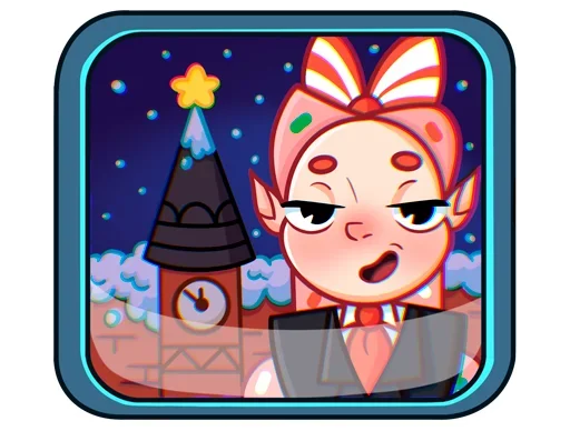 Yuyu Bez Texta Telegram Sticker #3 - Yuyu Bez Texta #3