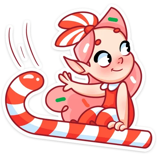 Yuyu Bez Texta Telegram Sticker #9 - Yuyu Bez Texta #9
