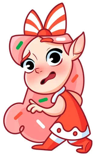 Yuyu Bez Texta Telegram Sticker #15 - Yuyu Bez Texta #15