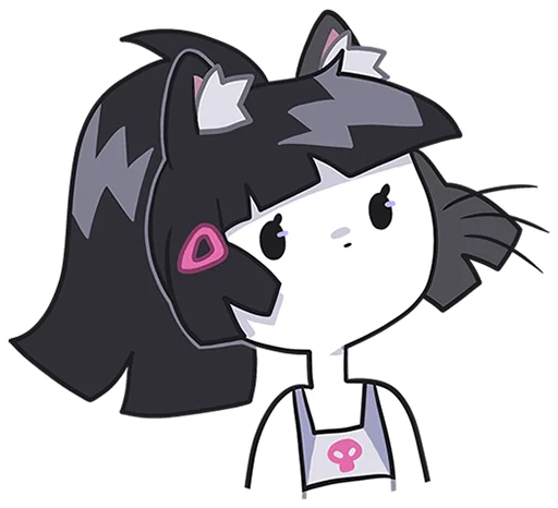 Zizileto Telegram Sticker #6 - Zizileto #6