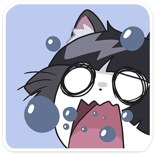 Zizileto Telegram Sticker #12 - Zizileto #12
