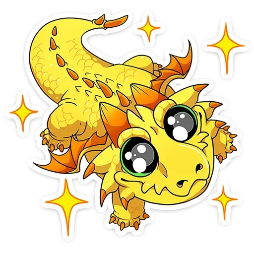Zlatokusbeztexta Telegram Sticker #5 - Zlatokusbeztexta #5