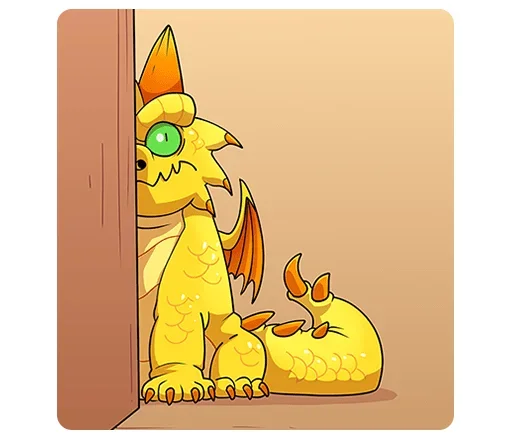 Zlatokusbeztexta Telegram Sticker #17 - Zlatokusbeztexta #17