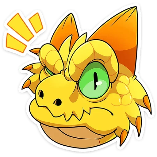 Zlatokusbeztexta Telegram Sticker #21 - Zlatokusbeztexta #21