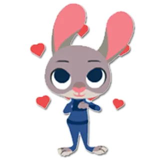Zootopia